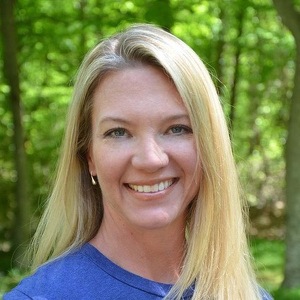 Fundraising Page: Jennie Beaudine